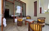Туры в отель Coastline Mirissa Boutique Hotel and Spa