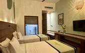 Туры в отель Coastline Mirissa Boutique Hotel and Spa