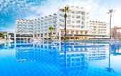 Туры в отель Grand Ideal Premium
