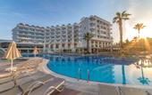 Туры в отель Grand Ideal Premium