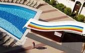 Туры в отель Grand Ideal Premium