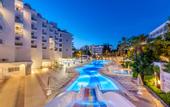 Туры в отель Grand Ideal Premium