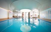 Туры в отель Grand Ideal Premium