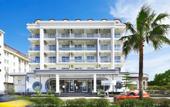 Туры в отель Grand Ideal Premium