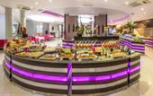 Туры в отель Grand Ideal Premium