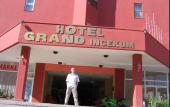 Туры в отель Grand Incekum