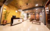 Туры в отель Limeshine - Airport Transit Hotel