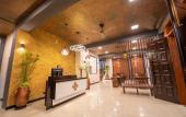 Туры в отель Limeshine - Airport Transit Hotel
