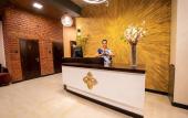 Туры в отель Limeshine - Airport Transit Hotel
