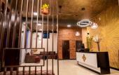 Туры в отель Limeshine - Airport Transit Hotel