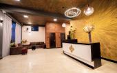 Туры в отель Limeshine - Airport Transit Hotel