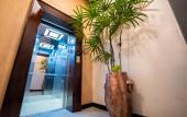 Туры в отель Limeshine - Airport Transit Hotel