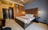 Туры в отель Limeshine - Airport Transit Hotel