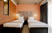 Туры в отель Limeshine - Airport Transit Hotel