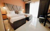 Туры в отель Limeshine - Airport Transit Hotel
