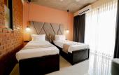 Туры в отель Limeshine - Airport Transit Hotel