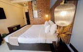Туры в отель Limeshine - Airport Transit Hotel