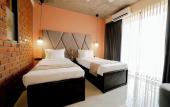 Туры в отель Limeshine - Airport Transit Hotel