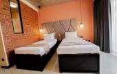 Туры в отель Limeshine - Airport Transit Hotel