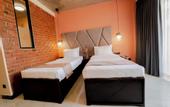 Туры в отель Limeshine - Airport Transit Hotel