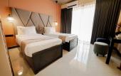 Туры в отель Limeshine - Airport Transit Hotel