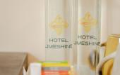 Туры в отель Limeshine - Airport Transit Hotel