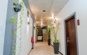 Туры в отель Limeshine - Airport Transit Hotel