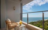 Туры в отель Voco Sanya Bay
