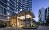 Туры в отель Voco Sanya Bay