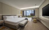 Туры в отель Voco Sanya Bay