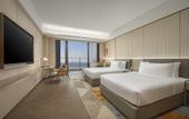 Туры в отель Voco Sanya Bay