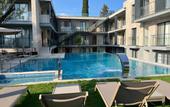 Туры в отель Arcadia Of Bodrum
