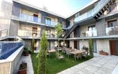 Туры в отель Arcadia Of Bodrum