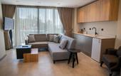 Туры в отель Arcadia Of Bodrum
