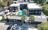Туры в отель Arcadia Of Bodrum