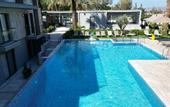 Туры в отель Arcadia Of Bodrum