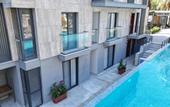 Туры в отель Arcadia Of Bodrum
