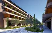 Туры в отель XO Cape Arnna Club Suites (Adults Only 18+)