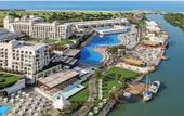 Туры в отель Titanic Deluxe Belek Villas