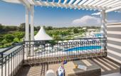 Туры в отель Titanic Deluxe Belek Villas