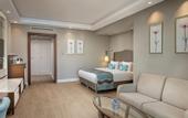 Туры в отель Titanic Deluxe Belek Villas
