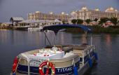 Туры в отель Titanic Deluxe Belek Villas