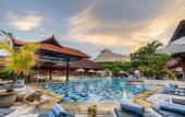 Туры в отель Grand Istana Rama