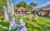 Туры в отель Grand Istana Rama