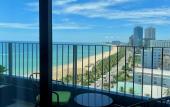 Туры в отель Nesta Celia Da Nang Hotel