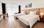 Туры в отель Nesta Celia Da Nang Hotel