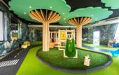 Туры в отель Rixos Radamis Beach Hotel