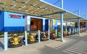 Туры в отель Rixos Radamis Beach Hotel
