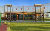 Туры в отель Rixos Radamis Beach Hotel