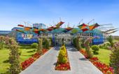 Туры в отель Rixos Radamis Beach Hotel